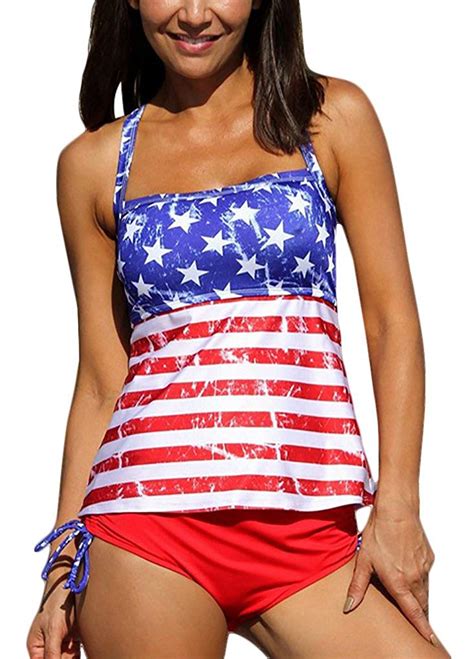 Shop for baby boys swimsuits in baby boys clothing. Buy WorkTd Womens USA American Flag Monokini Swimsuit ...
