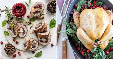 If you want to get back to. The Best Christmas Dinner Ideas | 2019 | POPSUGAR Food