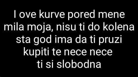 „woher kommt das ganze weiße zeug? VUK MOB KOKAINA TEKST LYRICS - YouTube