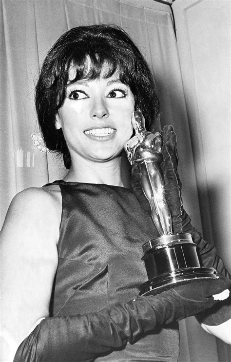 Moreno also appeared on the children's shows sesame street and the electric company and is one of only 11 people to have. 1962 - Rita Moreno per "West Side Story" | Rita moreno, Disney awards, Moreno