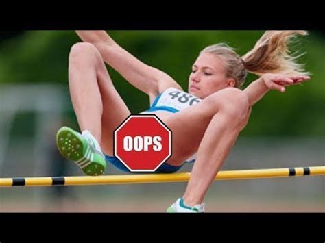 What sport is the most athletic? I 10 Momenti Più imbarazzanti dello sport - 2019 - YouTube