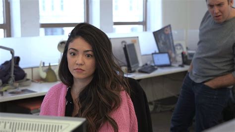 He too had moved and was now standing where she had been a moment before. Watch The Faces People Make After Accidentally Clicking A ...