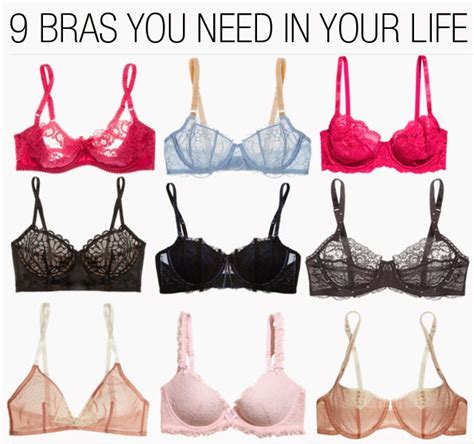 Are you around puberty age? 9 BRAS YOU NEED IN YOUR LIFE - Fashion in my eyes