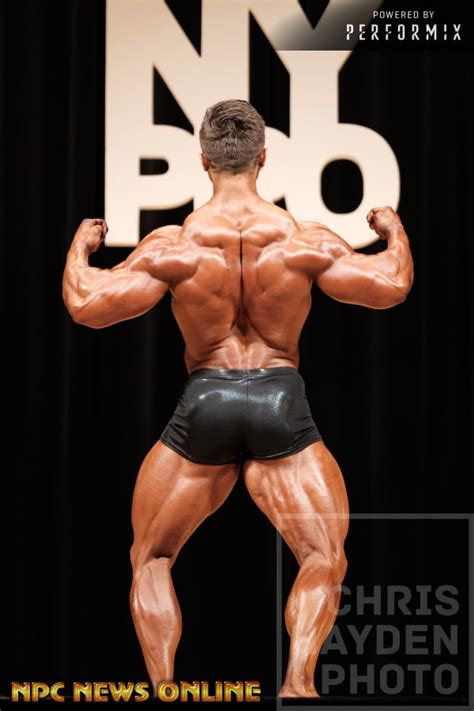 Regan grimes is the 2016 arnold classic brazil overall men's 1st place winner, the 2018 ifbb new york pro 1st place winner, and the 2017 ifbb vancouver pro 2nd place winner. Regan Grimes - Bodybuilder Beautiful Competitors