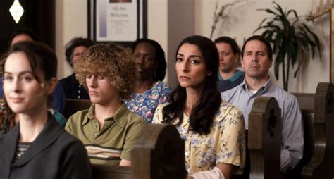 Elena (necar zadegan) is the wife of barry (gary weeks) and the mother of a teenage son, nash (connor kramme). Elena Undone