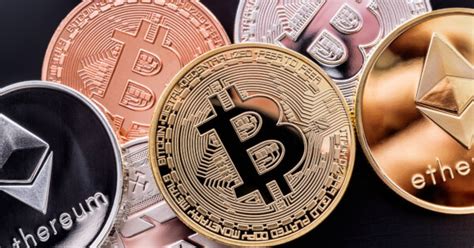 The tesla and spacex boss has become famous in recent weeks as perhaps the most famous promoter of cryptocurrencies. Digital Currencies and Tokenization Might be a Dominant ...