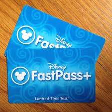 Fastpass+ replaced the paper fastpass system that walt disney world used for decades. How to Maximize FastPass+ Selections Using the My Disney ...