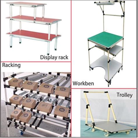 Macchine utensili usate di qualità. Banchi da lavoro resistenti flessibili industriali ...