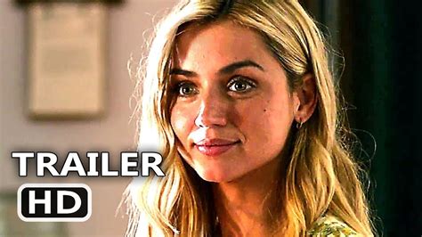 Kostenlose filme mit ana de armas einschließlich: SERGIO Trailer Brasileiro DUBLADO (Ana de Armas, 2020 ...