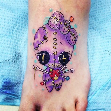 See more ideas about voodoo doll tattoo, doll tattoo, voodoo dolls. 40+ Best Voodoo Tattoo Designs & Meanings - (2019)