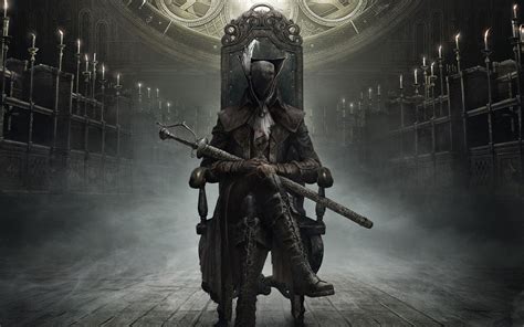Find the best bloodborne wallpaper on wallpapertag. Bloodborne Wallpapers (79+ background pictures)