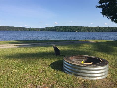 Northern exposure campground mesick mi. Northern Exposure campground in Wexford county Mi ...