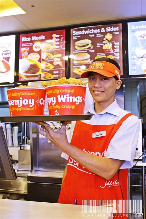 Including frequently asked questions about jollbee. Isna Tako: Jollibee Serve Best Chicken Joy in Town