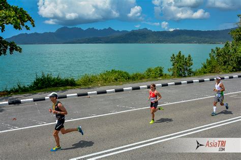 All dates are subject to changes. Win a FREE entry to Ironman Langkawi - Race date 12.Nov.2016