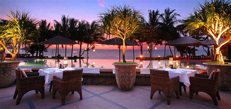 Fun classes for family at nusa dua beach hotel & spa. The Legian Bali - The Most Luxurious Resort In Seminyak ...