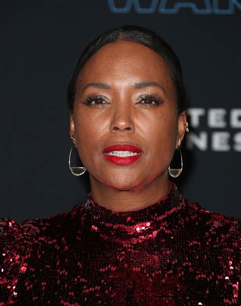 Aisha tyler's net worth is $8 million, as of 2019, as per the celebrity net worth. AISHA TYLER at Star Wars: The Rise of Skywalker Premiere ...