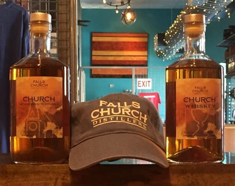 Suite 103 east falls church, va 22046 email ph: Falls Church Distillers Saluting Closed Mad Fox Brewing ...