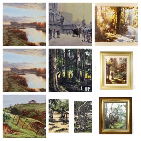 Taking it to the next level and having made some sales already, or being an established artist, the question remains. Graham K. Braddock. 1942-. New Zealand - Prices of Art at ...