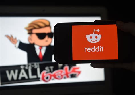 May 5, 2021 at 7:42 a.m. GameStop And Reddit's Organized Trading Could Spark A ...