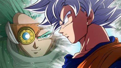 When writing this article, dragon ball super chapter 72 is scheduled to release on thursday, may 20th, 2021. Dragon Ball Super and Granola the survivor: Who's who in ...
