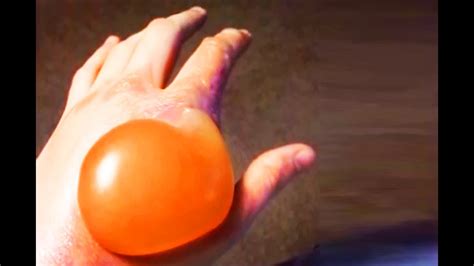 At the same time you're poking it with the needle, hold a cotton ball or tissue on the blister so that the fluid can be. World's Largest Hand Cyst? Massive Blister on Hand - YouTube