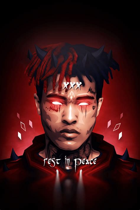 The great collection of xxxtentacion hd wallpapers for desktop, laptop and mobiles. XXXTentacion Xarto Wallpapers - Top Free XXXTentacion ...