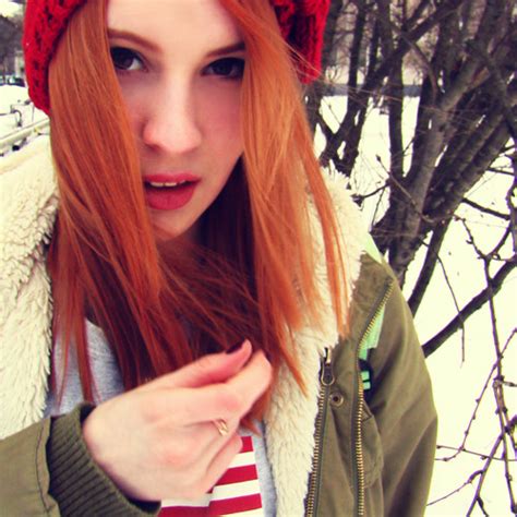 And that extra lean muscle keeps your metabolism in peak shape. Paramore - That's What You Get by homemadecat | Free ...