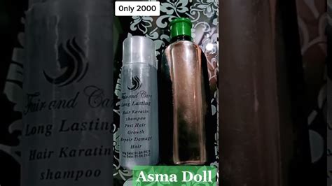 Check out our hair care company selection for the very best in unique or custom, handmade pieces from our there are 465 hair care company for sale on etsy, and they cost $19.91 on average. Fair and care company hair oil nd shampoo - YouTube