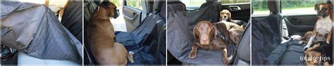 No matter what size you are seeking, you can get dog car. 6 Best Dog Car Hammocks of 2021