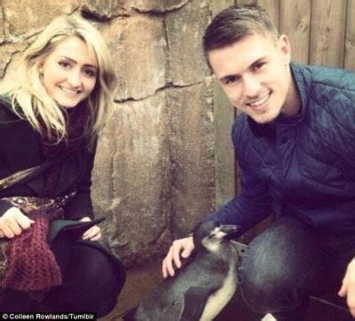 Do you know what are the favourite things and personalities of aaron ramsey? Aaron Ramsey Shirtless Arsenal Footballer: Salary, Gay ...