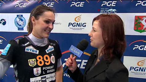 Kaszubski gryf pomorski rocky boxing night w wielkim klinczu. Polsat Sport - Marta Gula jako reporterka - YouTube