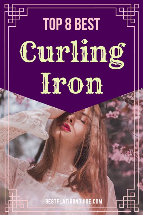 Fine hair can get damaged quite easily, so using hot rollers is a gentle alternative to a curling iron. Best Curling Iron for Long Hair | Good curling irons, Long ...