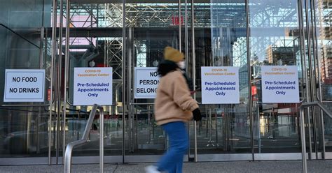 Here's a list of chain stores in the teachers will have to show some sort of workplace id or have a letter of employment to get a shot at a drug store. Volunteers built a one-stop website to find open NYC ...