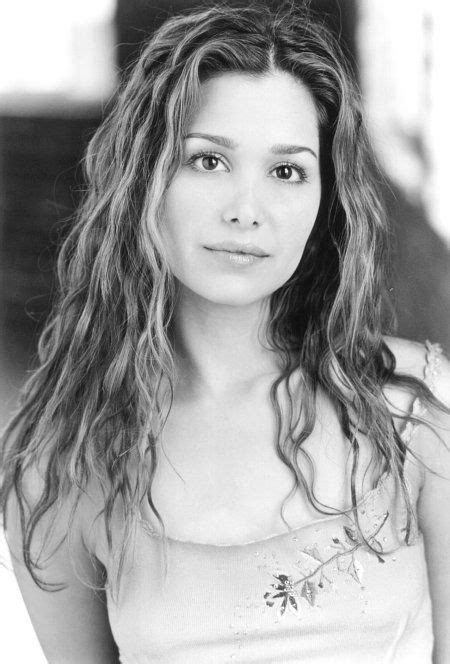 She had recurring roles on david e. Pictures & Photos of Gina Philips | Gina phillips ...