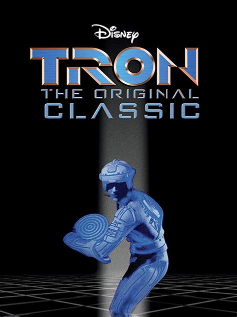You get to enjoy a bunch of tv shows with disney plus in australia. tron - What's On Disney Plus