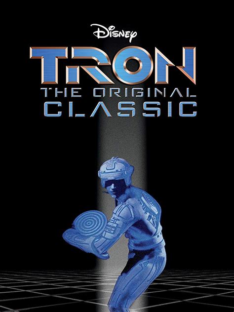 It's friday and time to look at what's arrives on disney+ today in australia and new zealand. tron - What's On Disney Plus