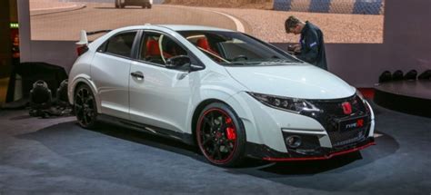 Find great deals on ebay for civic type r 2017. 2016 Honda Civic Type R price,release date,specs,exterior ...