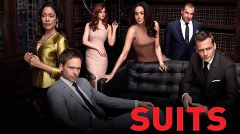 Gabriel allon is a master art restorer and sometime officer of israeli intelligence. 'Suits' Renewed for Season 5; Season 4 Release Date 2015 ...