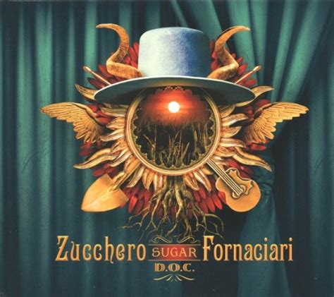 & more, il nuovo album in uscita venerdì 14 maggio, contenente tutti i brani dell'ultimo disco di inediti d.o.c. e una selezione di grandi successi del suo. Zucchero Sugar Fornaciari - D.O.C. (2019) FLAC » HD music. Music lovers paradise. Fresh albums ...