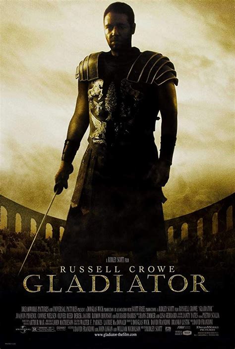You can watch some of these best russell crowe movies on netflix, hulu, or amazon prime. Gladiator ~ Gladiator is a 2000 Action Movie. Watch ...