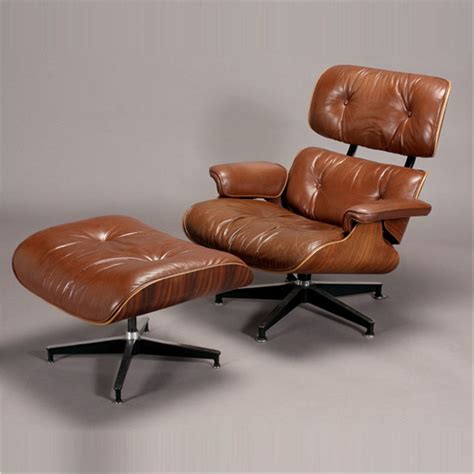 The stories and information posted here are artistic works of fiction and falsehood. Herman Miller Lounge Chair with Ottoman