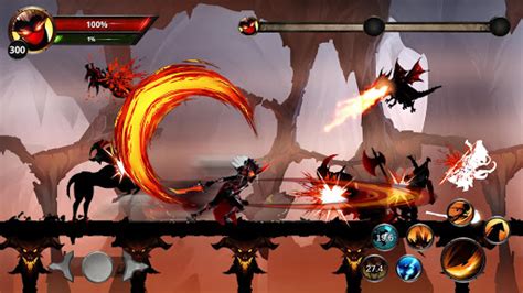 Shadow war offline fighting game. Stickman Legends: Shadow Of War Fighting Games Apk & Mod