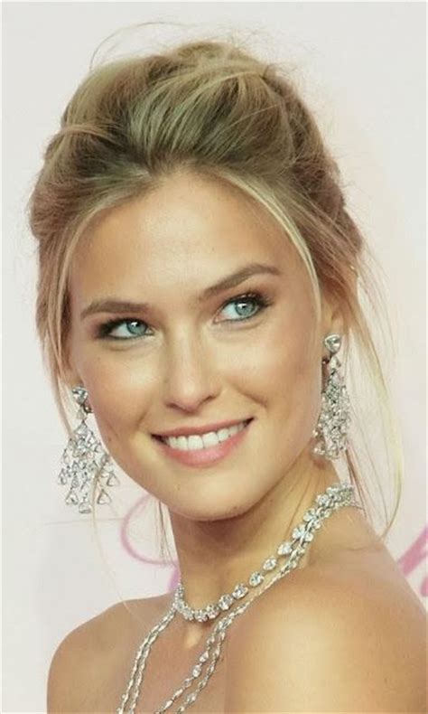 2 south 1st avenue walla walla, wa 99362. Bar Refaeli Hair Color - Hair Colar And Cut Style