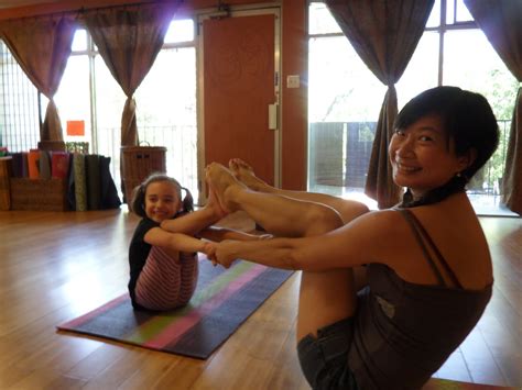 You'll get to warm up, practice breathing and poses, and relax into a. Barefoot Yoga Davis blog: Summer KIds Yoga Week 4,5,6