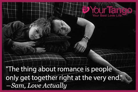 To me you were always perfect. To Me, You're Perfect: 12 Sweet Love Quotes From 'Love Actually' | Love actually, Sweet love ...