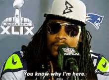 Последние твиты от shawn lynch (@moneylynch). Seahawks GIFs | Tenor