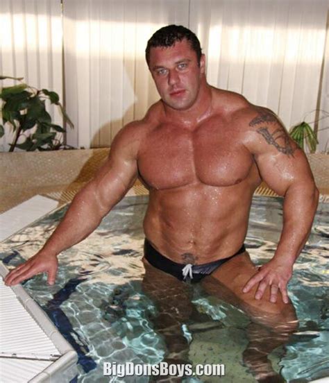 Les tout derniers tweets de mariusz pudzianowski (@pudzianofficial). Michael Sidorychev Gallery Page 2