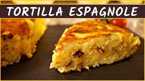 Maybe you would like to learn more about one of these? Recette de l'omelette de pommes de terre (Tortilla ...