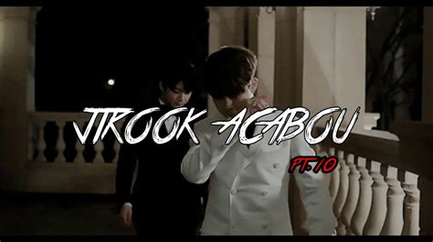 Maybe you would like to learn more about one of these? JUNGKOOK SOFRE ACIDENTE! - JIKOOK ACABOU! PT.9|CDBTS - YouTube