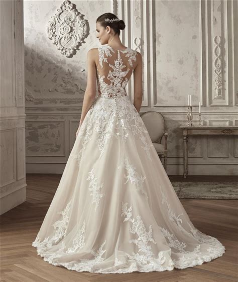 Maybe you would like to learn more about one of these? Abiti Da Sposa Delle Vip : Il Bello Delle Donne: Gli abiti ...